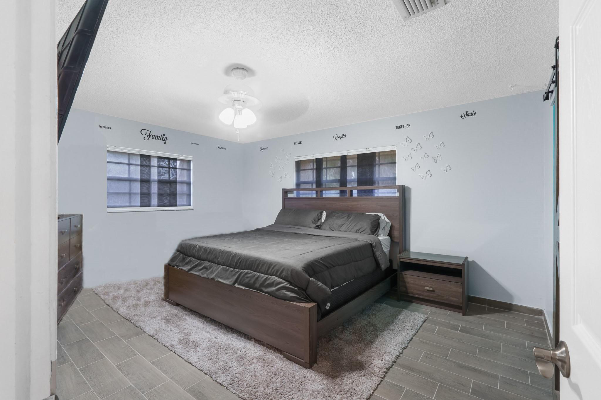 Forest Hills Park - Residential