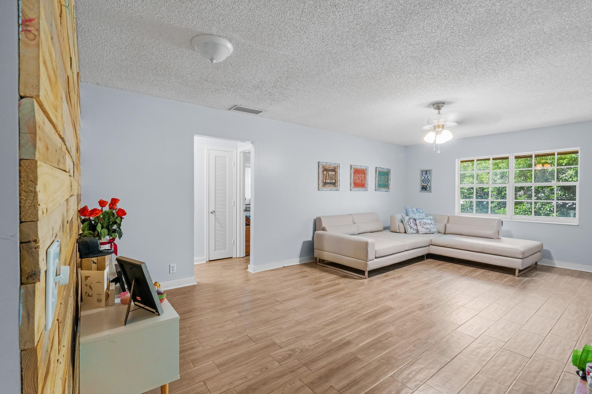 Forest Hills Park - Residential