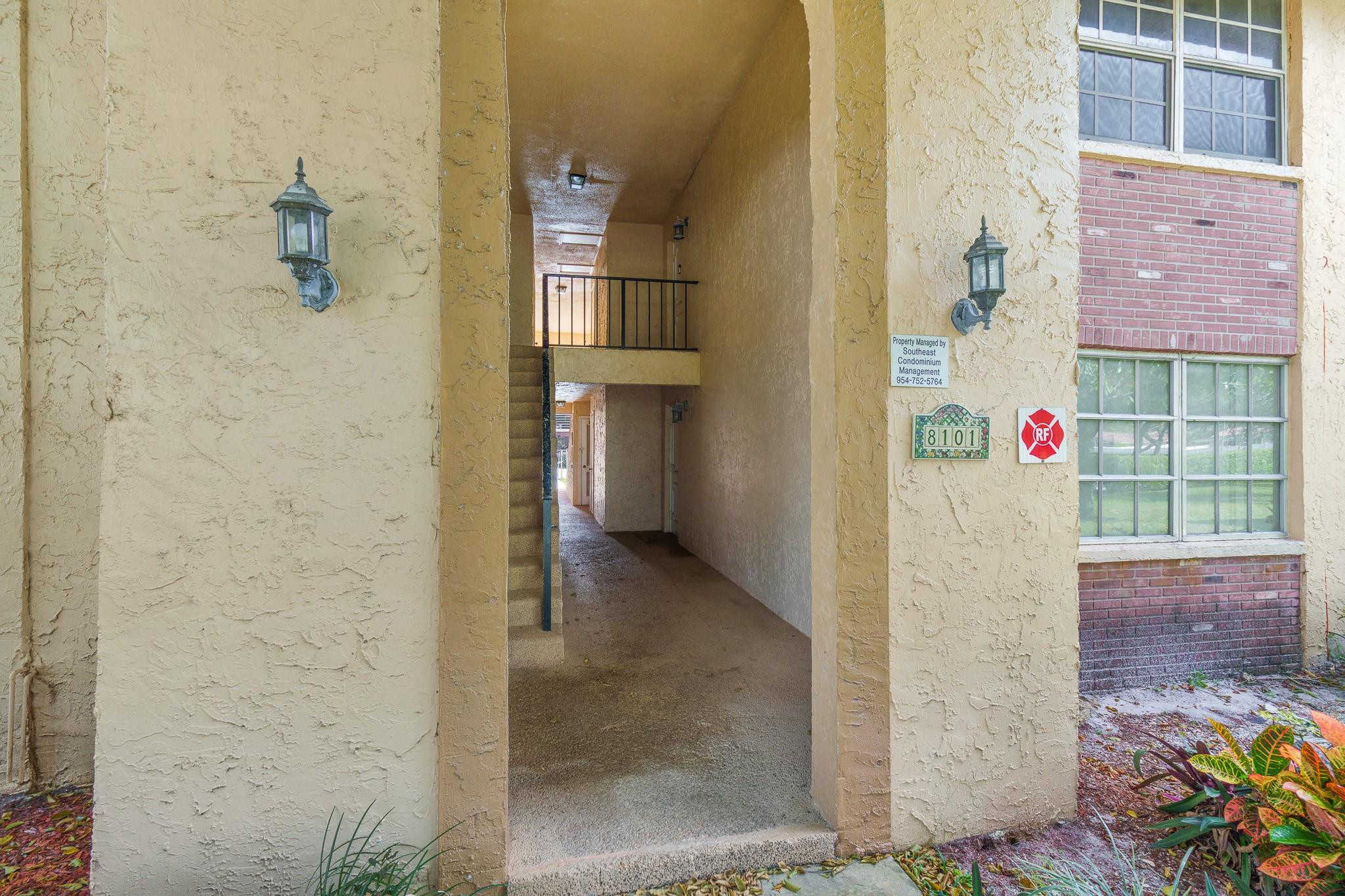 Forest Hills Park - Residential