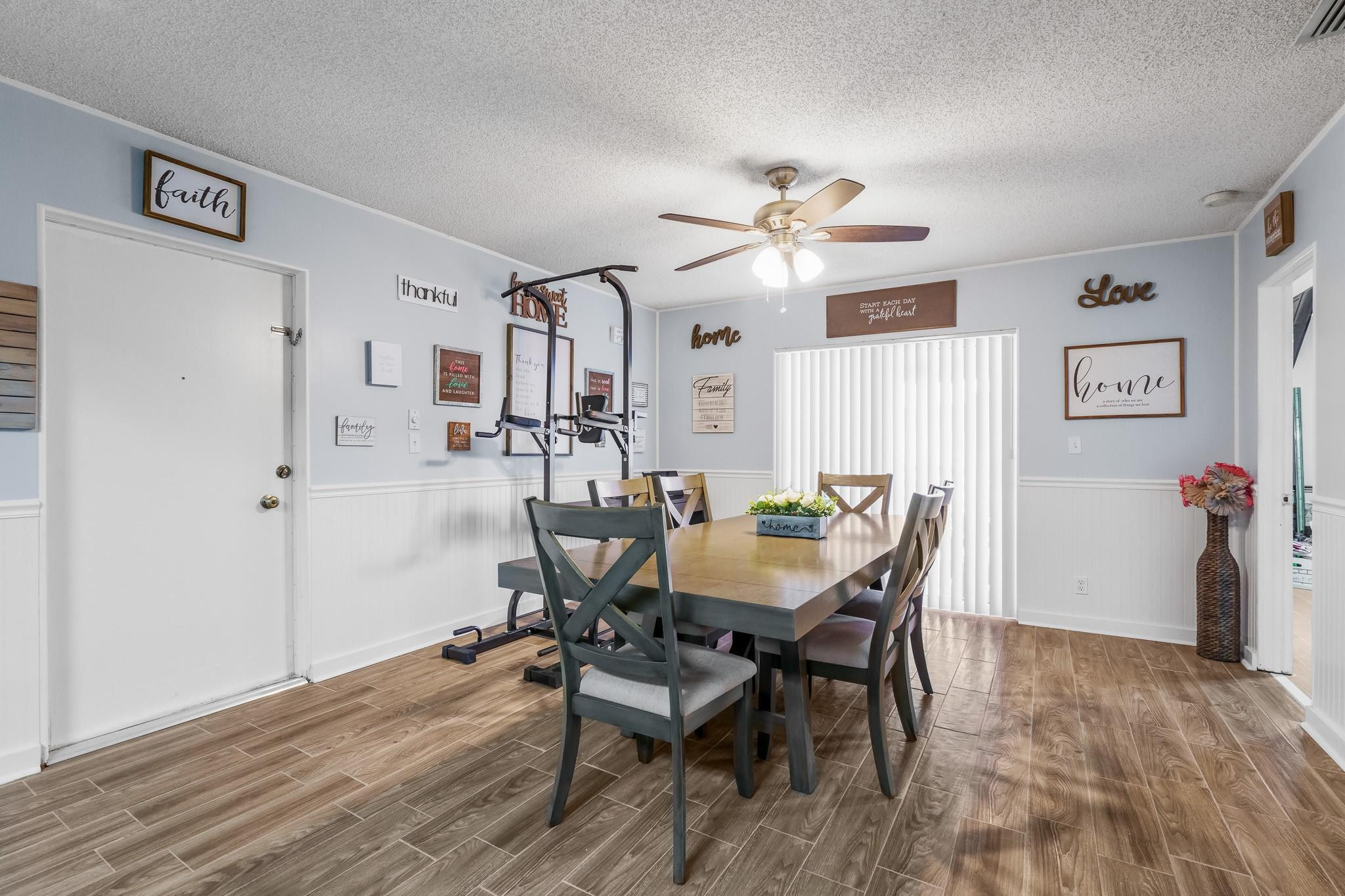 Forest Hills Park - Residential