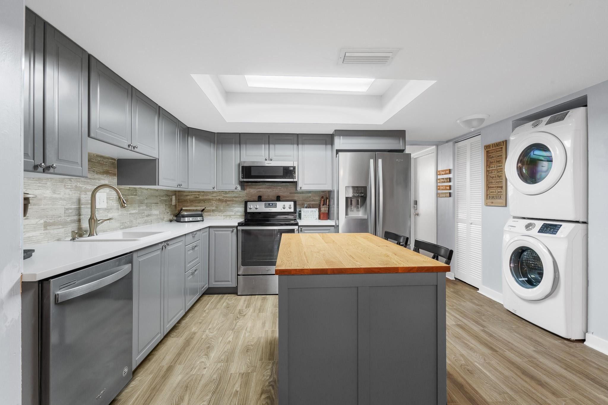 Forest Hills Park - Residential