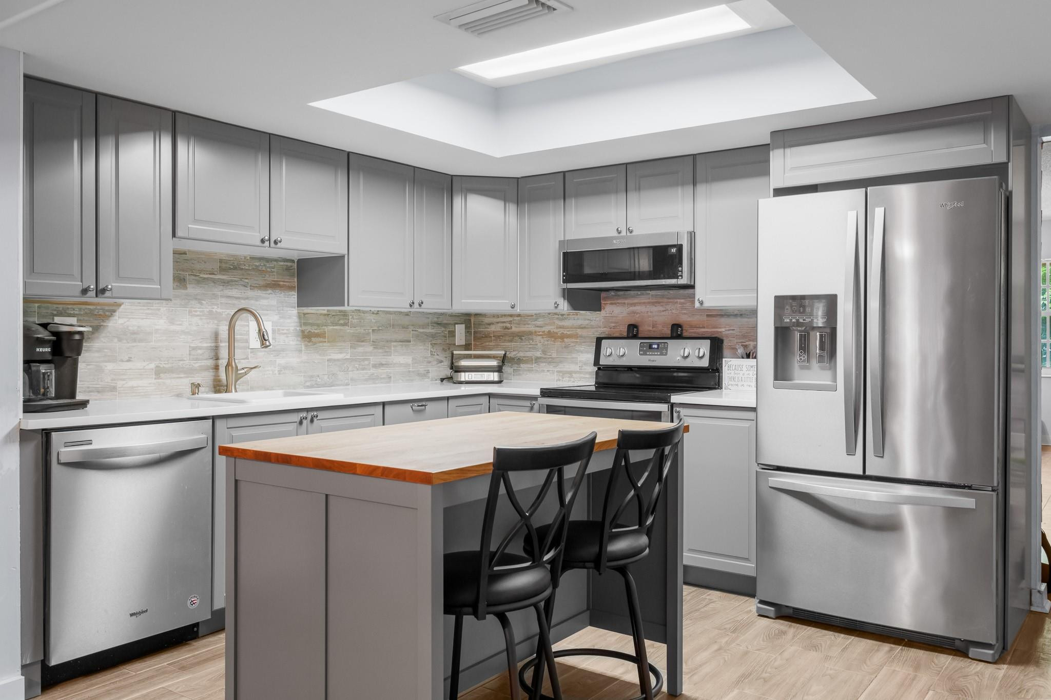 Forest Hills Park - Residential