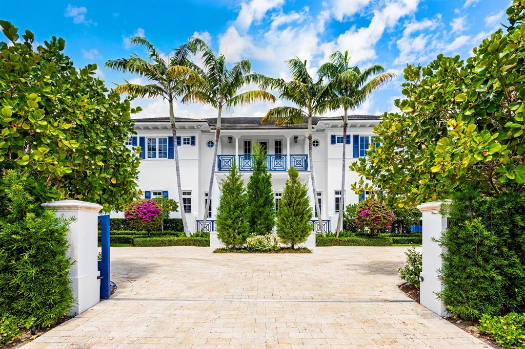 SEASPRAY ESTATES DELRAY BCH - Residential