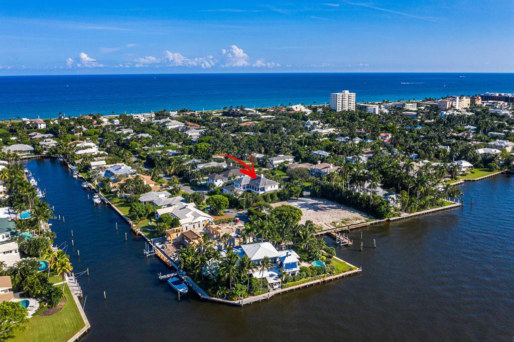 SEASPRAY ESTATES DELRAY BCH - Residential