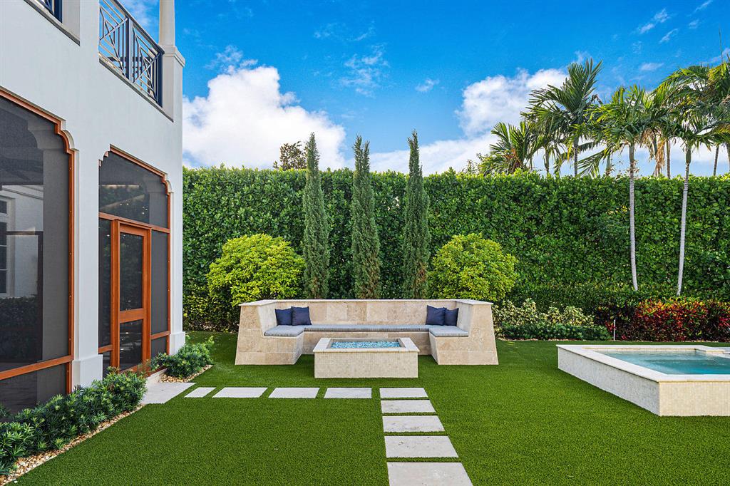SEASPRAY ESTATES DELRAY BCH - Residential