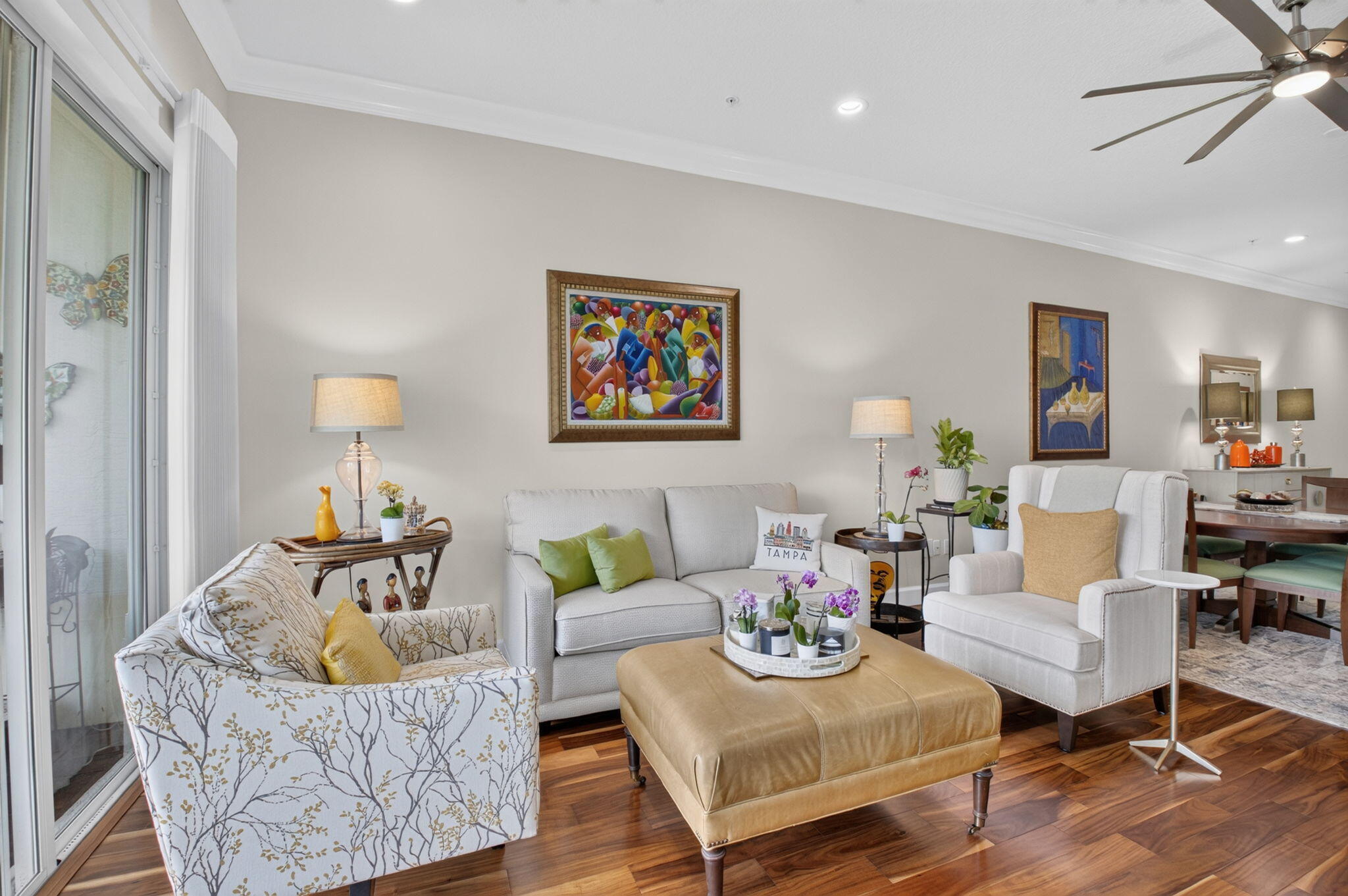 POINTE 100 CONDO - Residential
