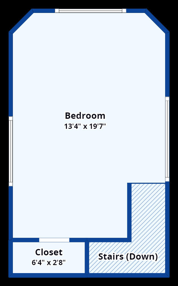 HOLLYWOOD HILLS NORTH SEC ONE - Residential