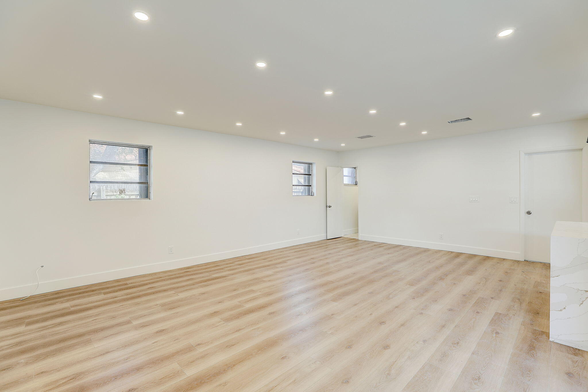 HOLLYWOOD HILLS NORTH SEC ONE - Residential
