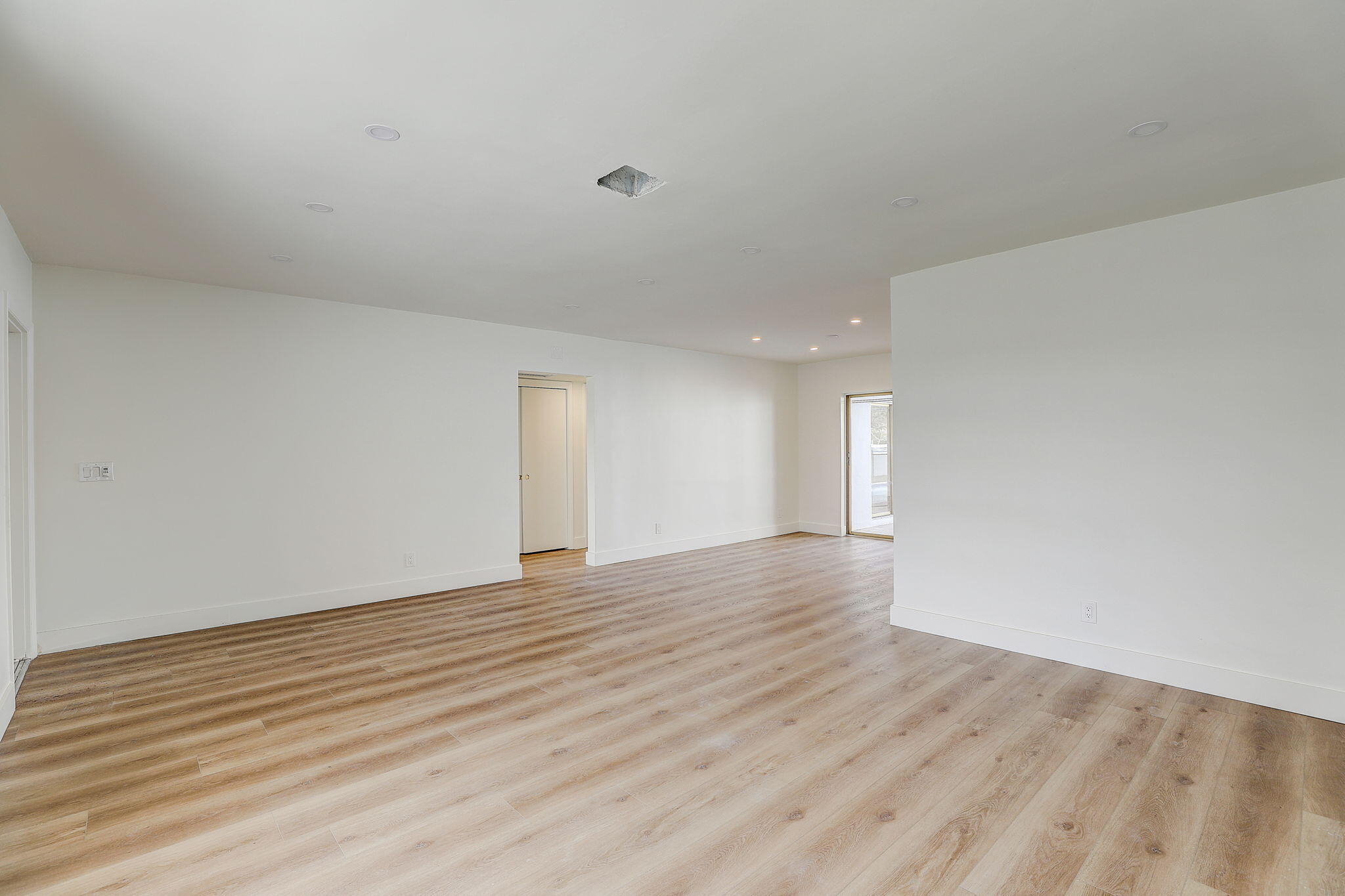 HOLLYWOOD HILLS NORTH SEC ONE - Residential