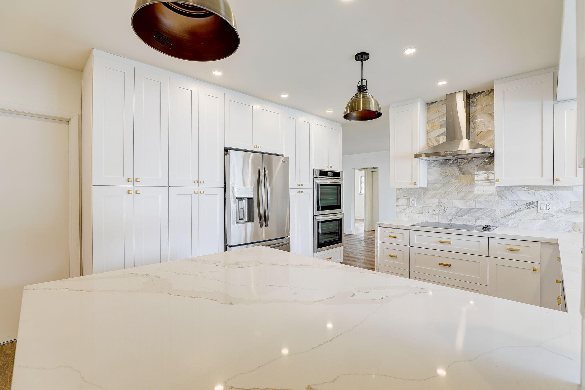 HOLLYWOOD HILLS NORTH SEC ONE - Residential