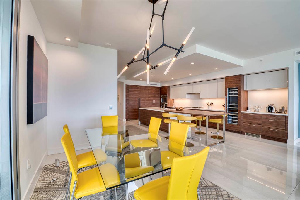 5000 North Ocean - Residential