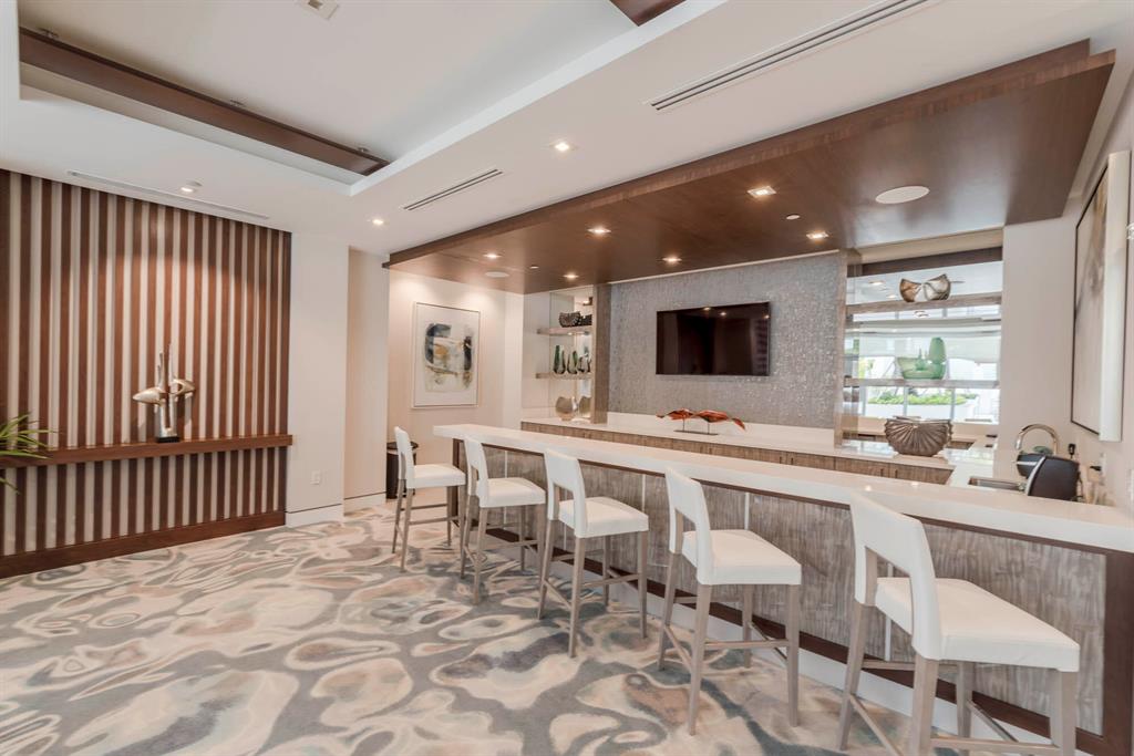 5000 North Ocean - Residential