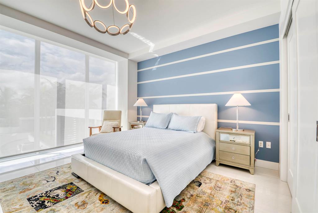5000 North Ocean - Residential