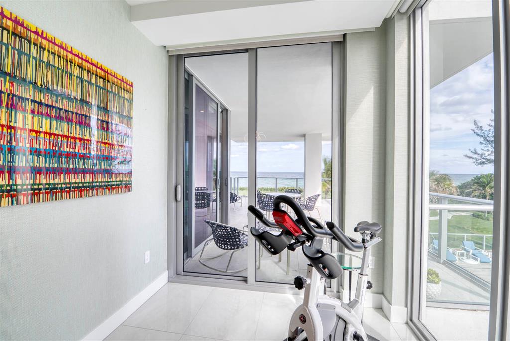 5000 North Ocean - Residential