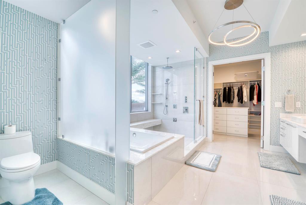 5000 North Ocean - Residential