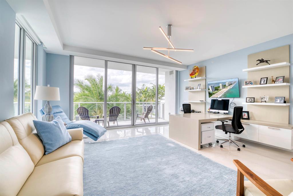 5000 North Ocean - Residential