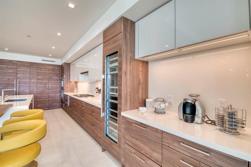 5000 North Ocean - Residential