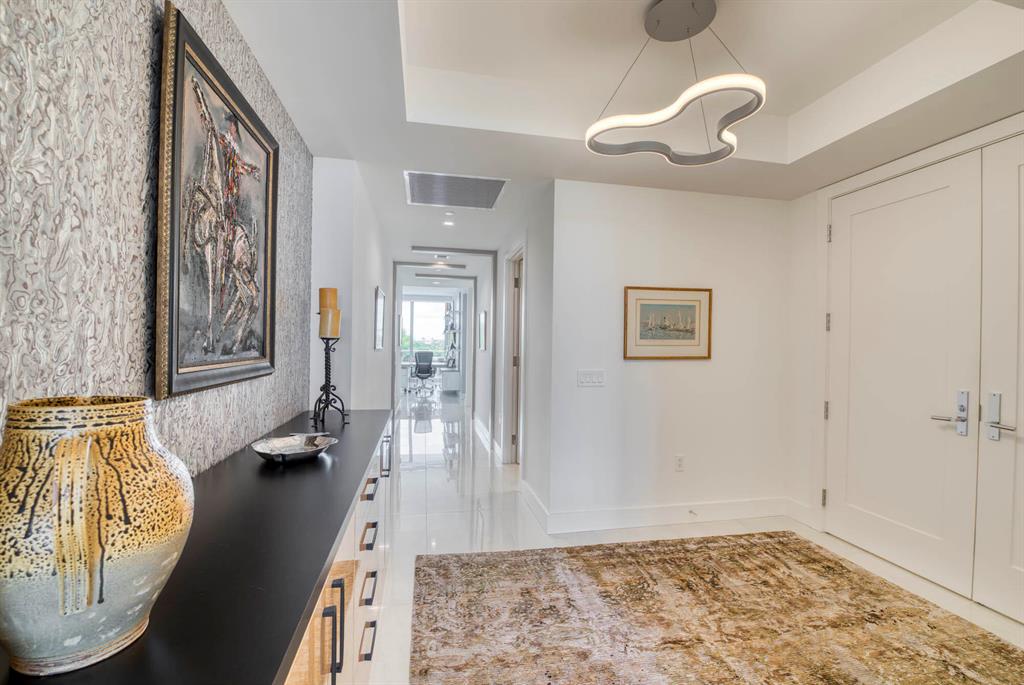 5000 North Ocean - Residential