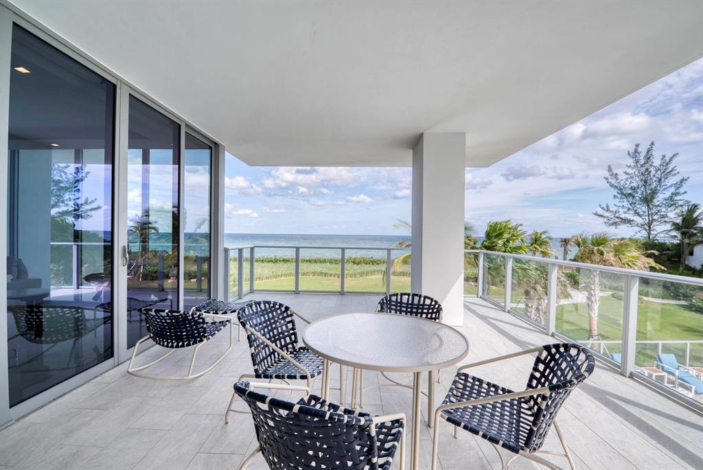 5000 North Ocean - Residential