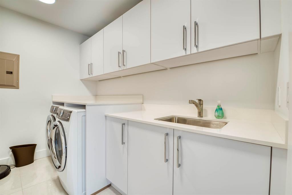 5000 North Ocean - Residential