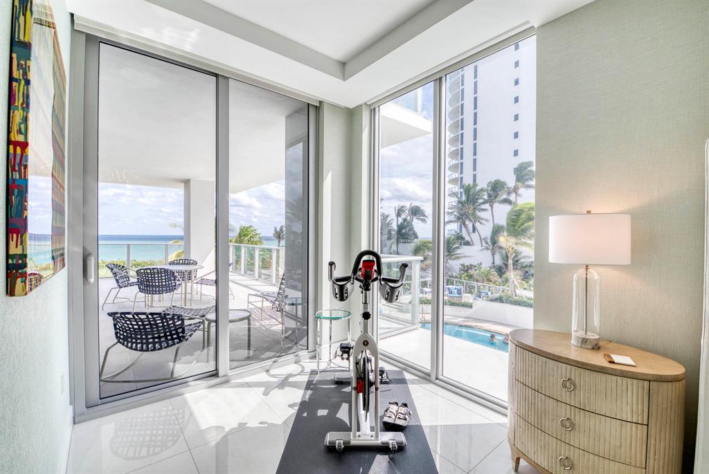 5000 North Ocean - Residential