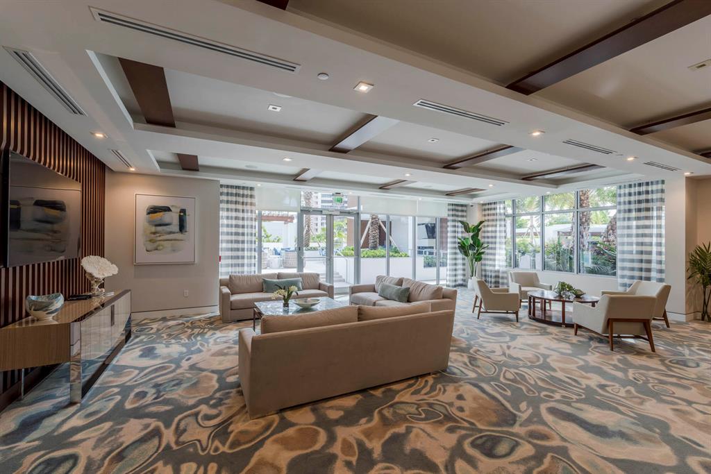 5000 North Ocean - Residential