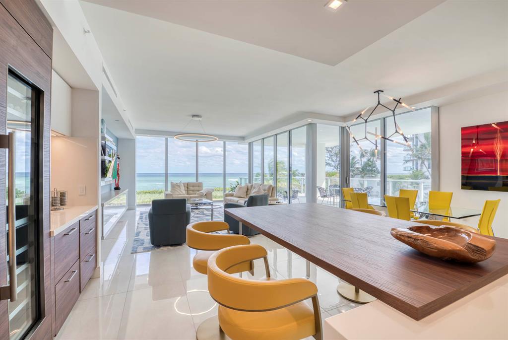 5000 North Ocean - Residential