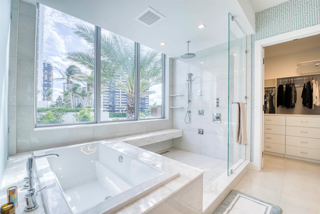 5000 North Ocean - Residential