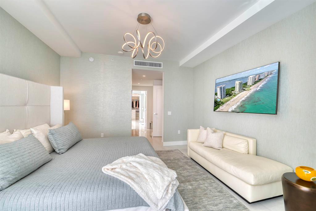 5000 North Ocean - Residential