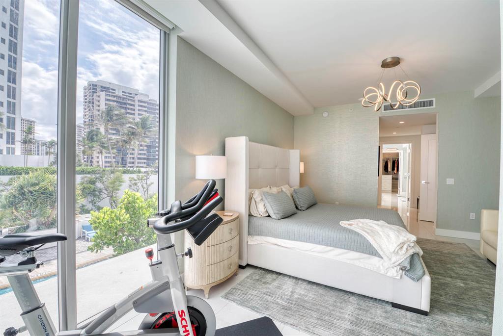 5000 North Ocean - Residential
