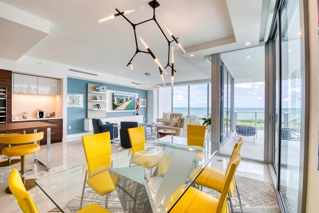 5000 North Ocean - Residential