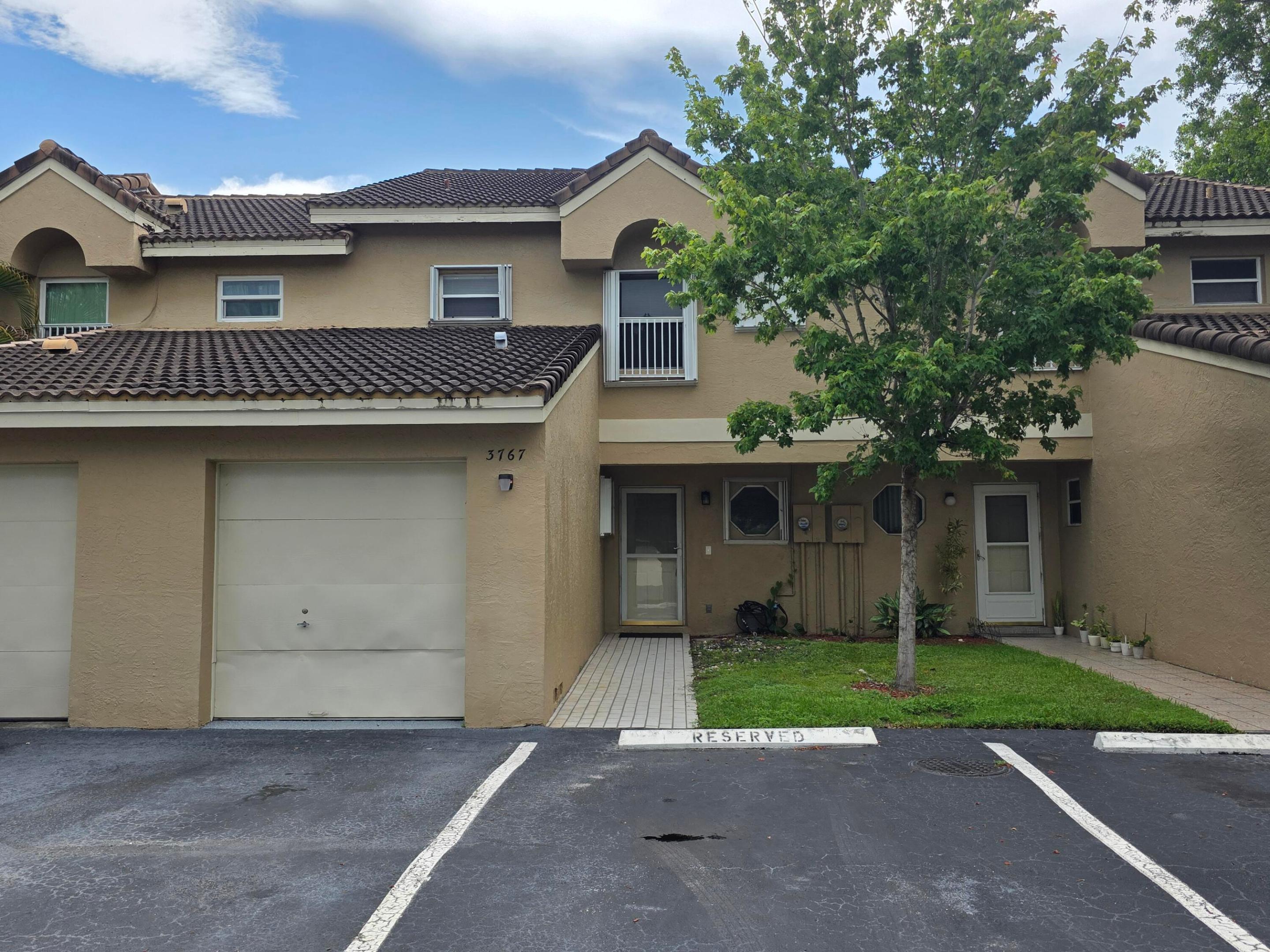 BEN ASH PLAT - Residential Lease