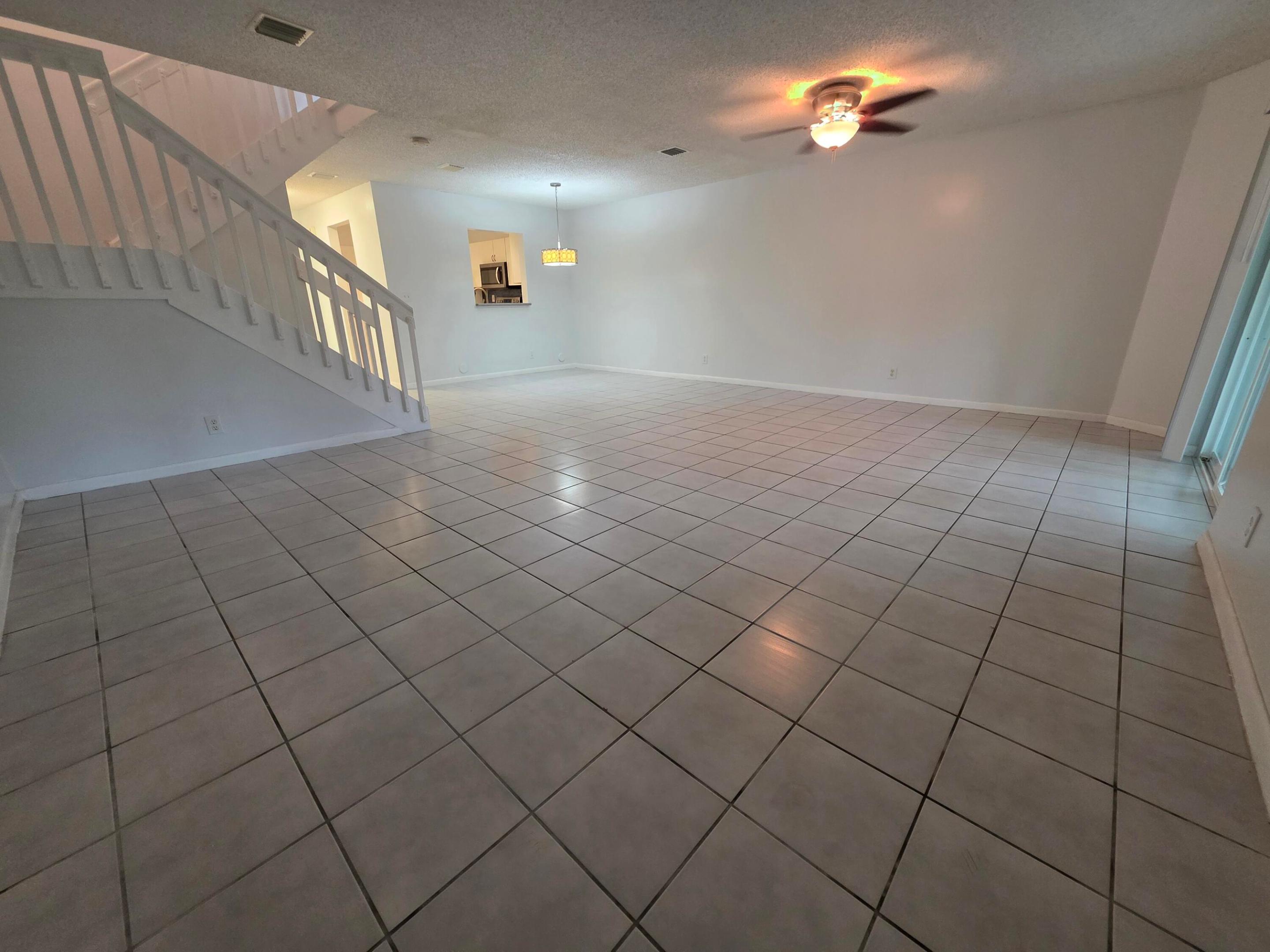 BEN ASH PLAT - Residential Lease