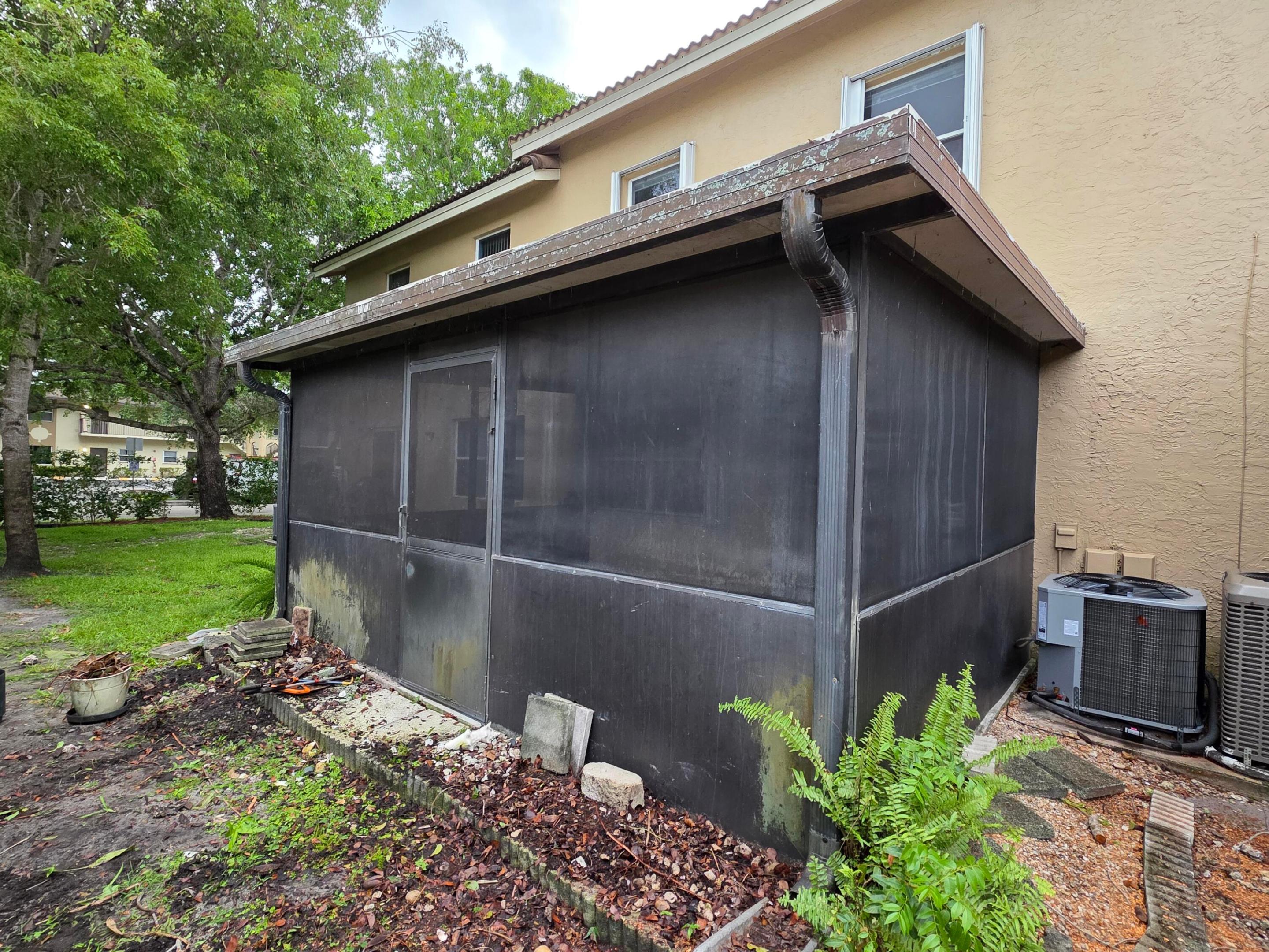 BEN ASH PLAT - Residential Lease