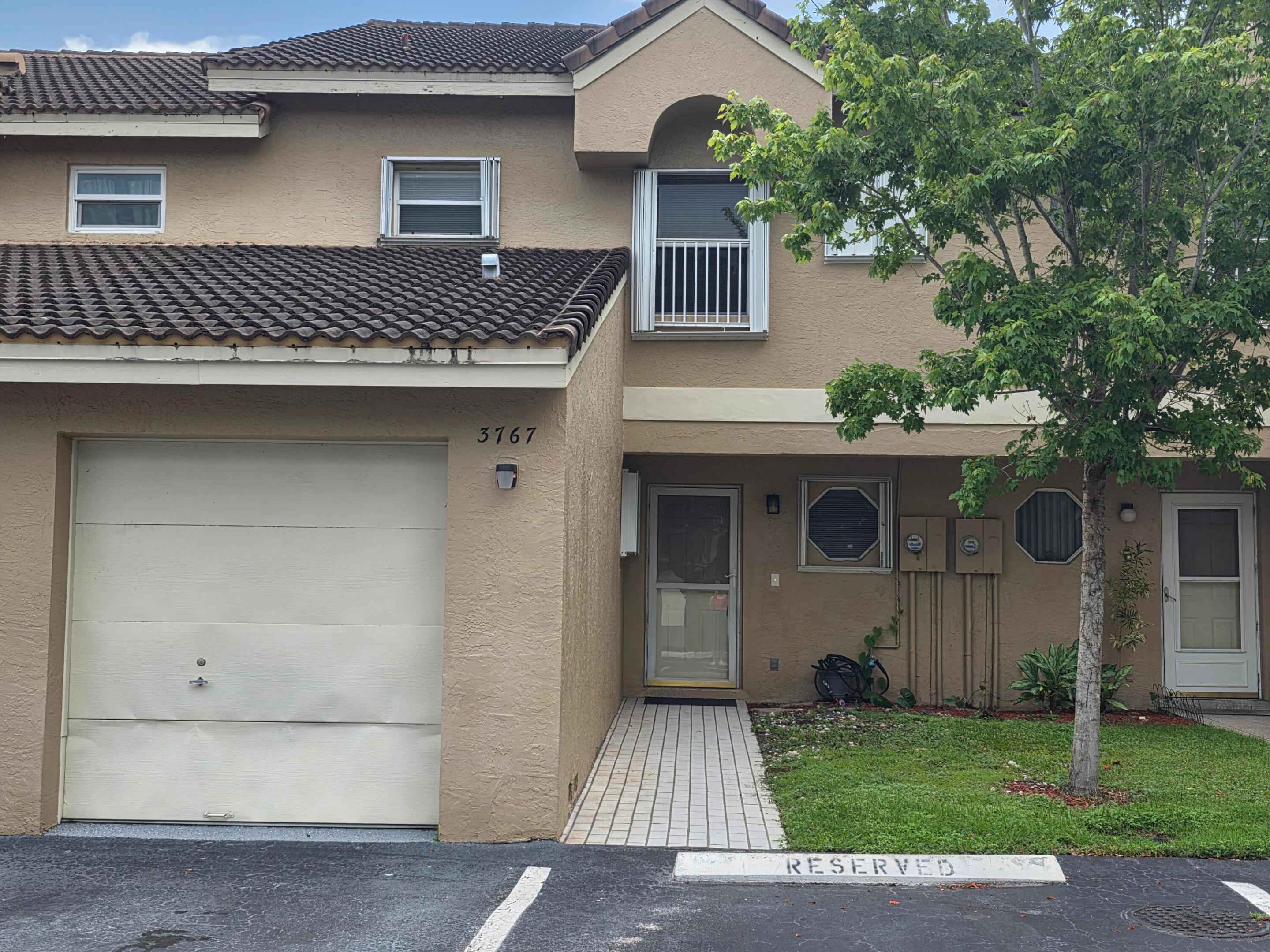 BEN ASH PLAT - Residential Lease