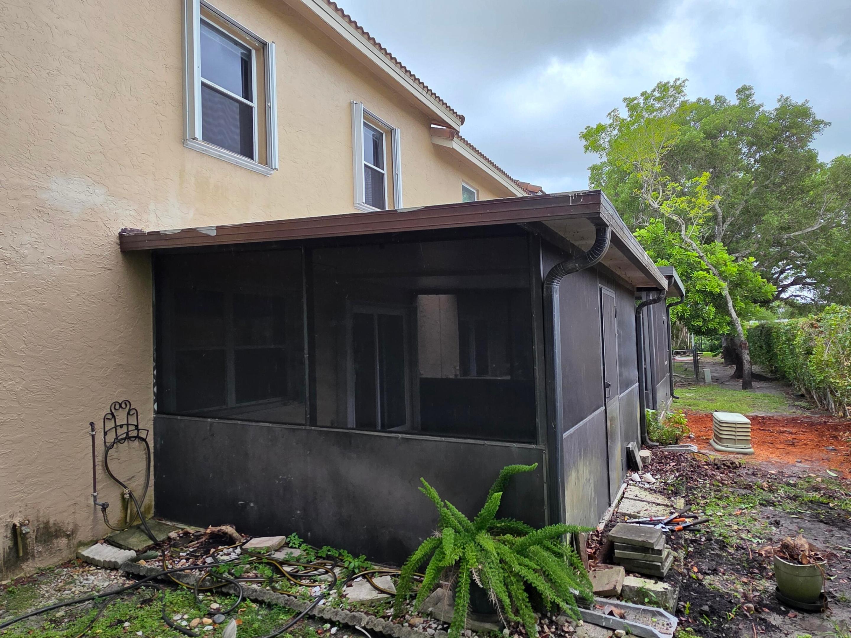 BEN ASH PLAT - Residential Lease