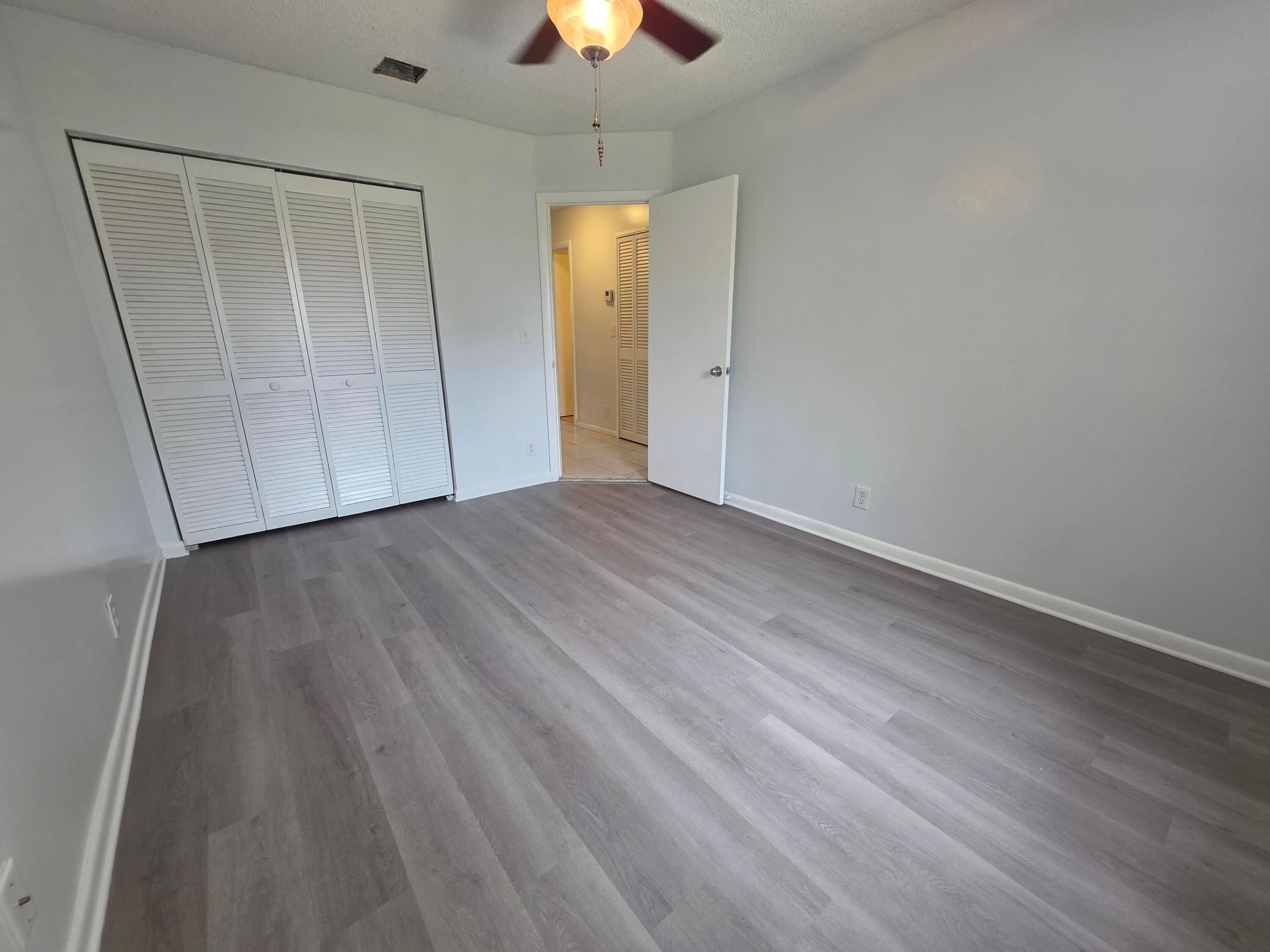 BEN ASH PLAT - Residential Lease
