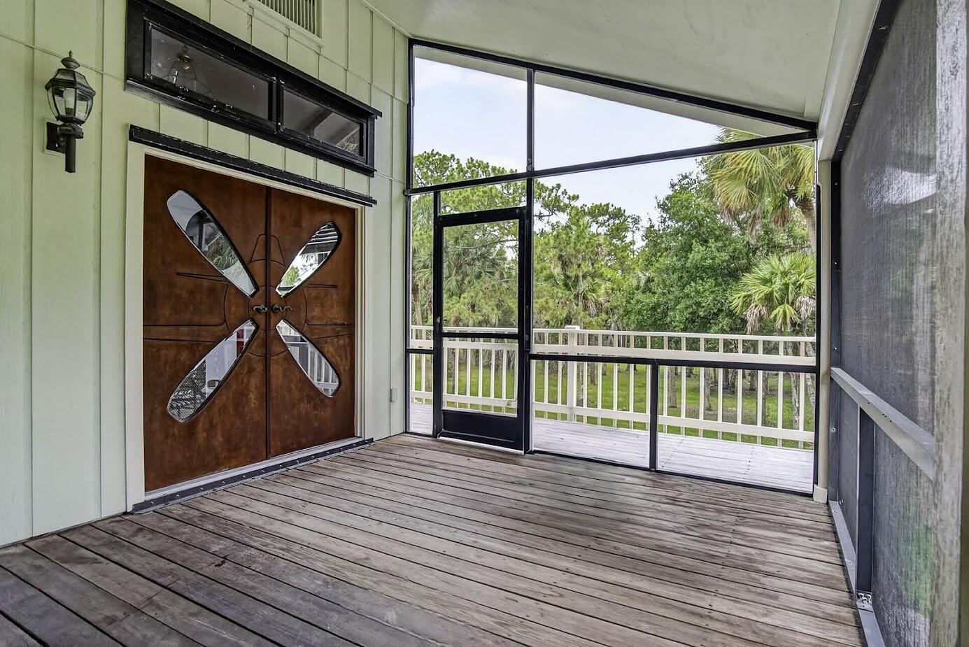 Palm City Farms - Residential