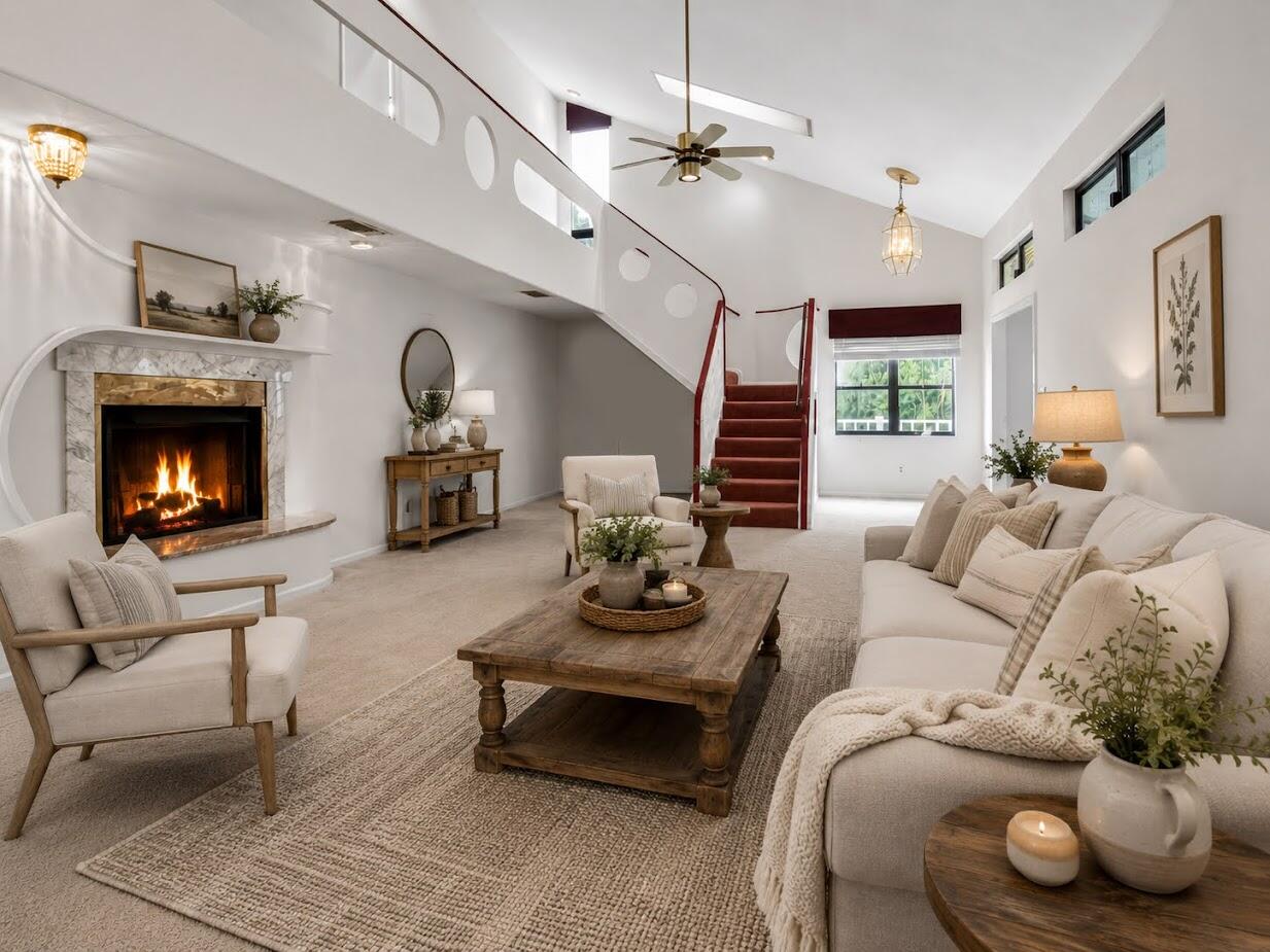 Palm City Farms - Residential