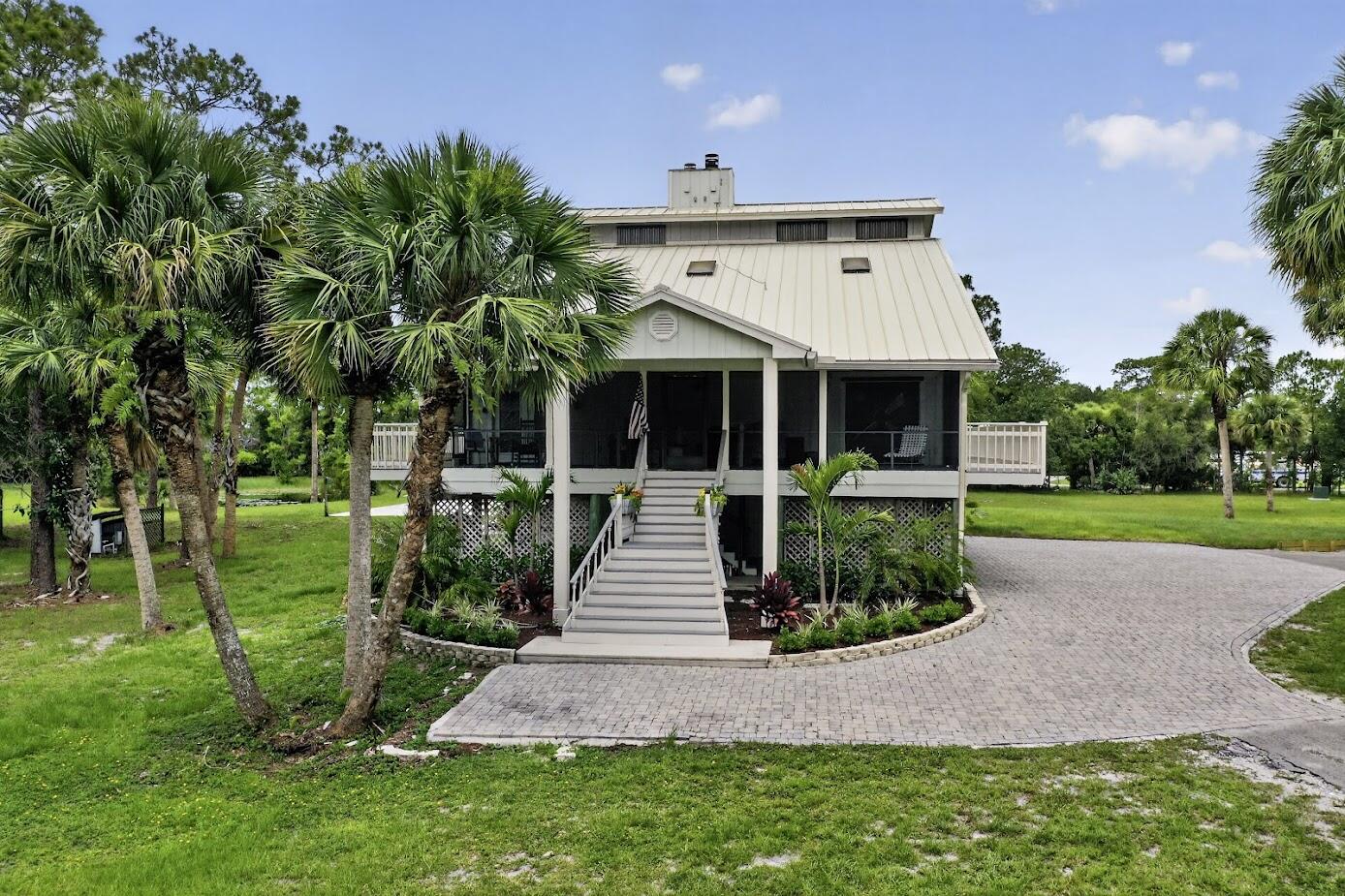 Palm City Farms - Residential