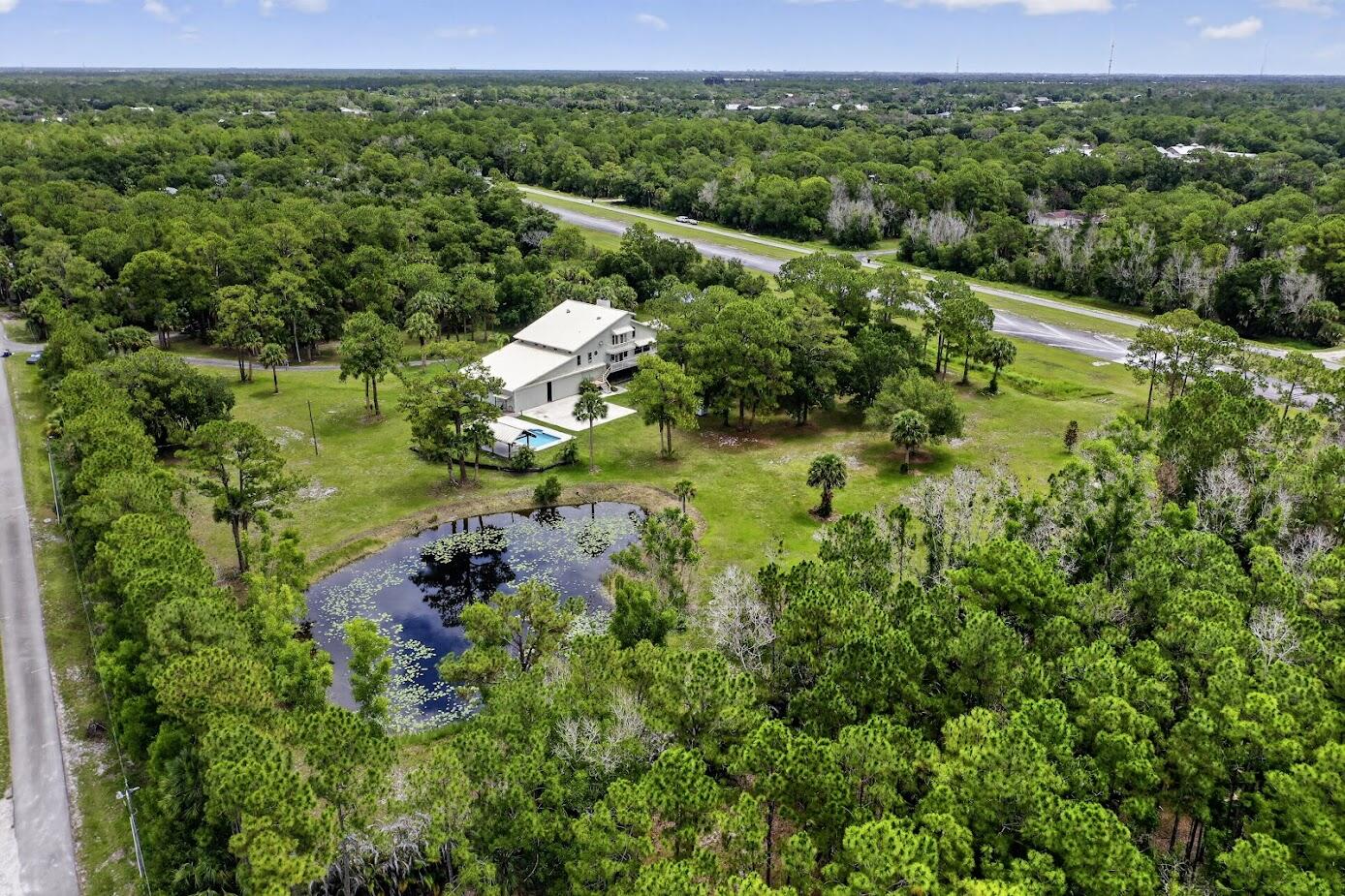 Palm City Farms - Residential