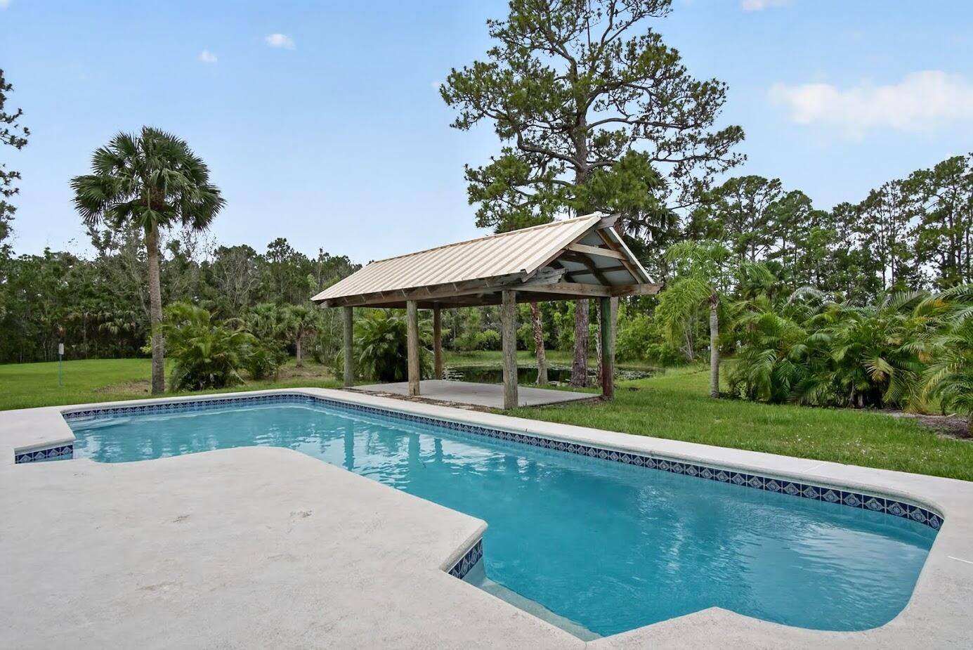 Palm City Farms - Residential