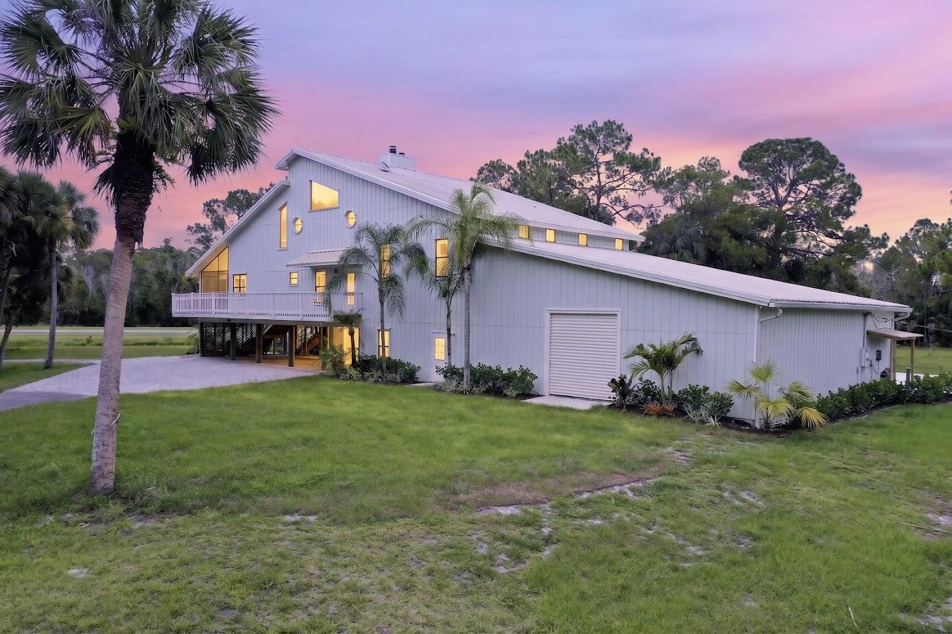 Palm City Farms - Residential