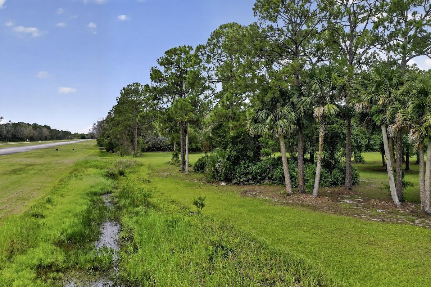 Palm City Farms - Residential