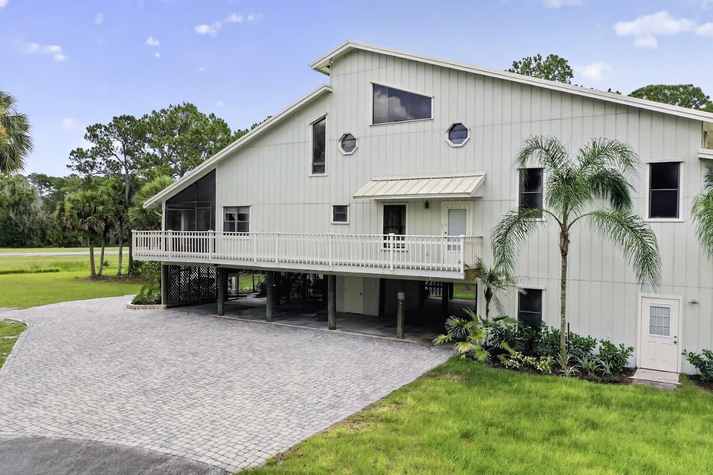 Palm City Farms - Residential