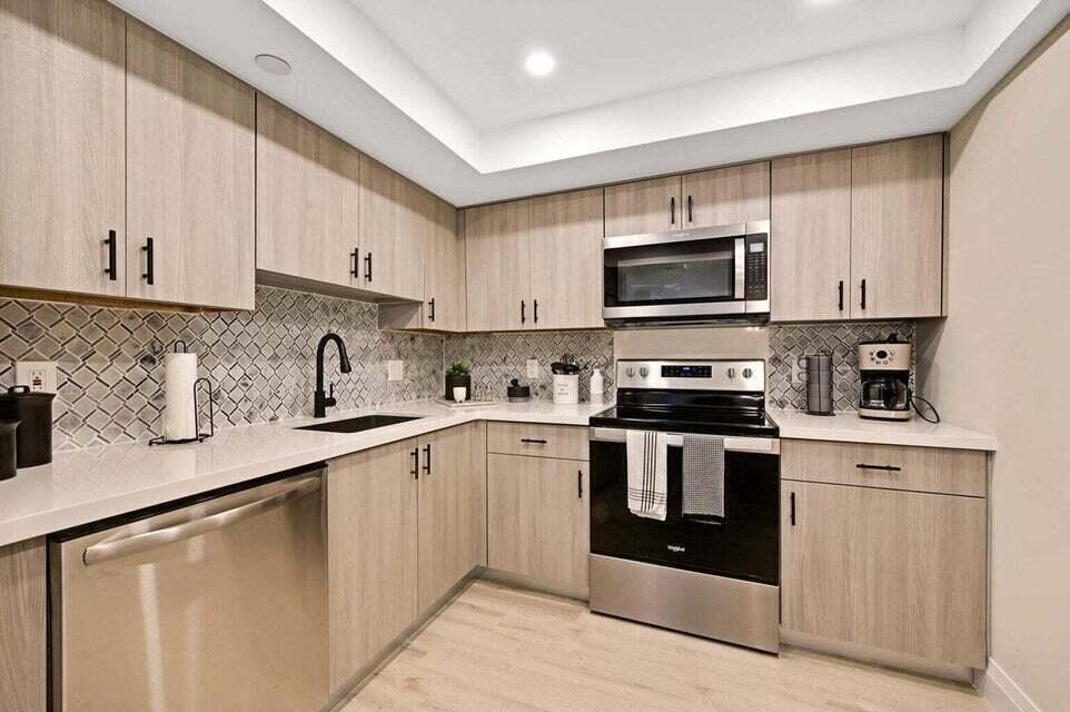 SEA RANCH CLUB OF BOCA II CONDO - Residential Lease