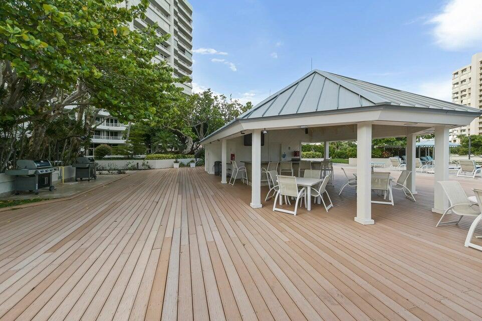 SEA RANCH CLUB OF BOCA II CONDO - Residential Lease