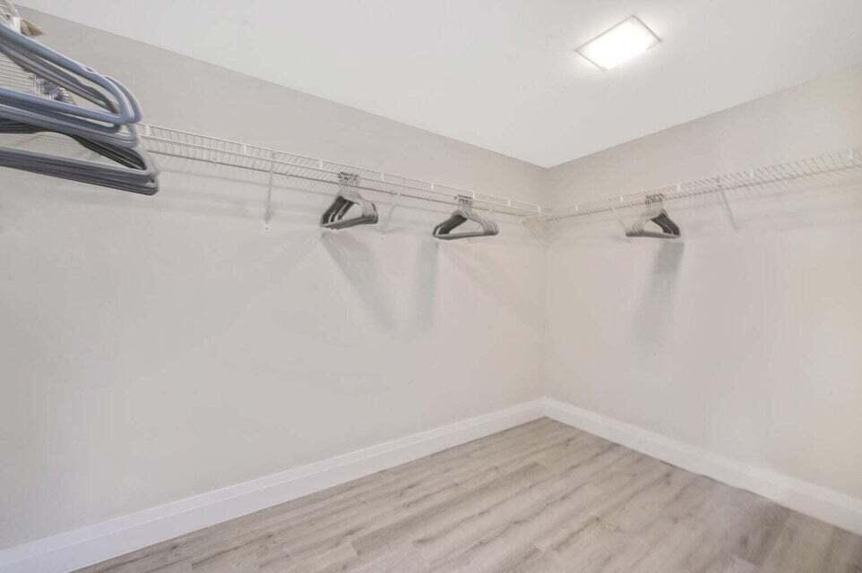 SEA RANCH CLUB OF BOCA II CONDO - Residential Lease