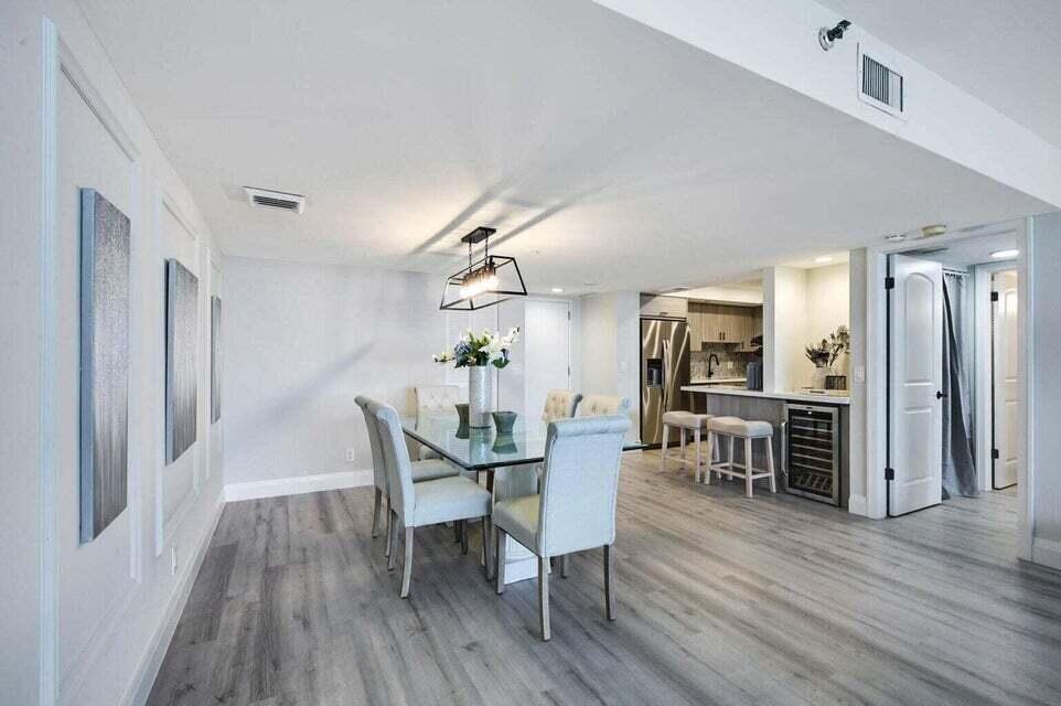 SEA RANCH CLUB OF BOCA II CONDO - Residential Lease
