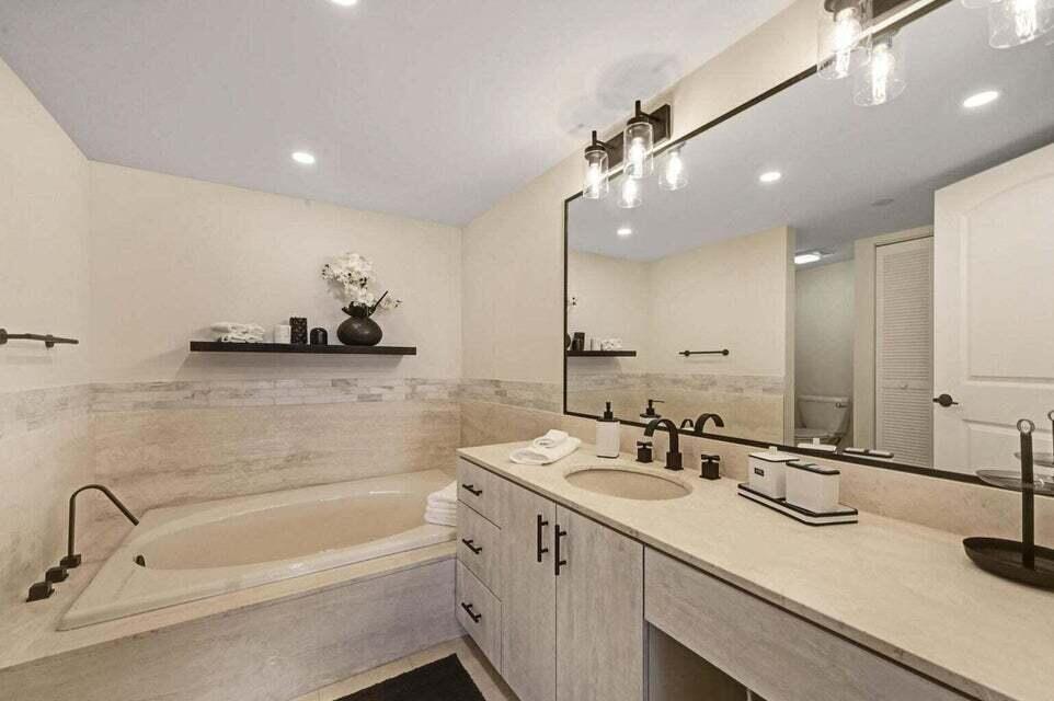 SEA RANCH CLUB OF BOCA II CONDO - Residential Lease